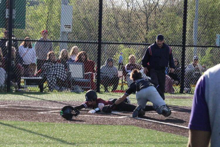 Wheeling Central Wins 14th Straight With Victory Over Ferry